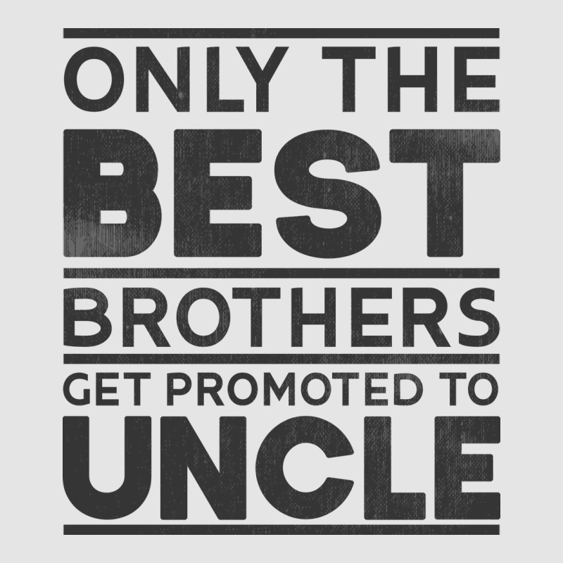 Only Best Brothers Promoted Uncle Godfather Girl Medium-length Apron | Artistshot