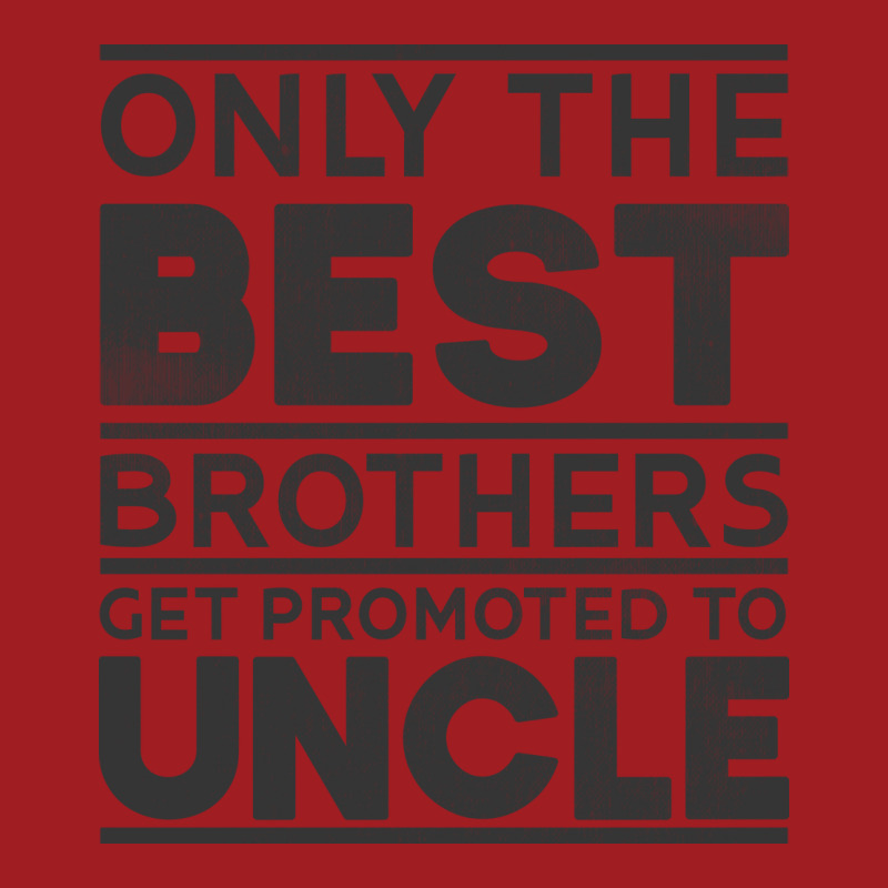 Only Best Brothers Promoted Uncle Godfather Girl Waist Apron | Artistshot