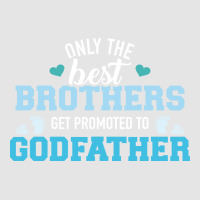 Only Best Brothers Get Promoted To Godfather Cute Exclusive T-shirt | Artistshot