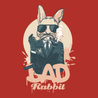 Bad Rabbit Cool Gangsta 70s Unisex Hoodie | Artistshot