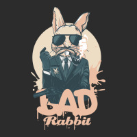 Bad Rabbit Cool Gangsta 70s Exclusive T-shirt | Artistshot