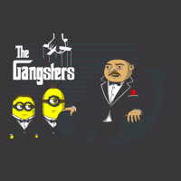 The Gangsters Girl Ladies Curvy T-shirt | Artistshot