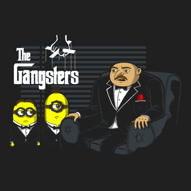 The Gangsters Girl Ladies Polo Shirt by aonumaanjjary | Artistshot