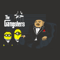 The Gangsters Girl Champion Hoodie | Artistshot