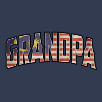 Grandpa Malaysian Vintage Heritage Dna Flag Stars V-neck Tee | Artistshot