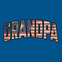 Grandpa Malaysian Vintage Heritage Dna Flag Stars Classic T-shirt | Artistshot