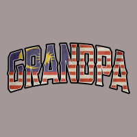 Grandpa Malaysian Vintage Heritage Dna Flag Stars Vintage Hoodie | Artistshot