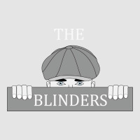 The Peeky Blinders Girl Exclusive T-shirt | Artistshot