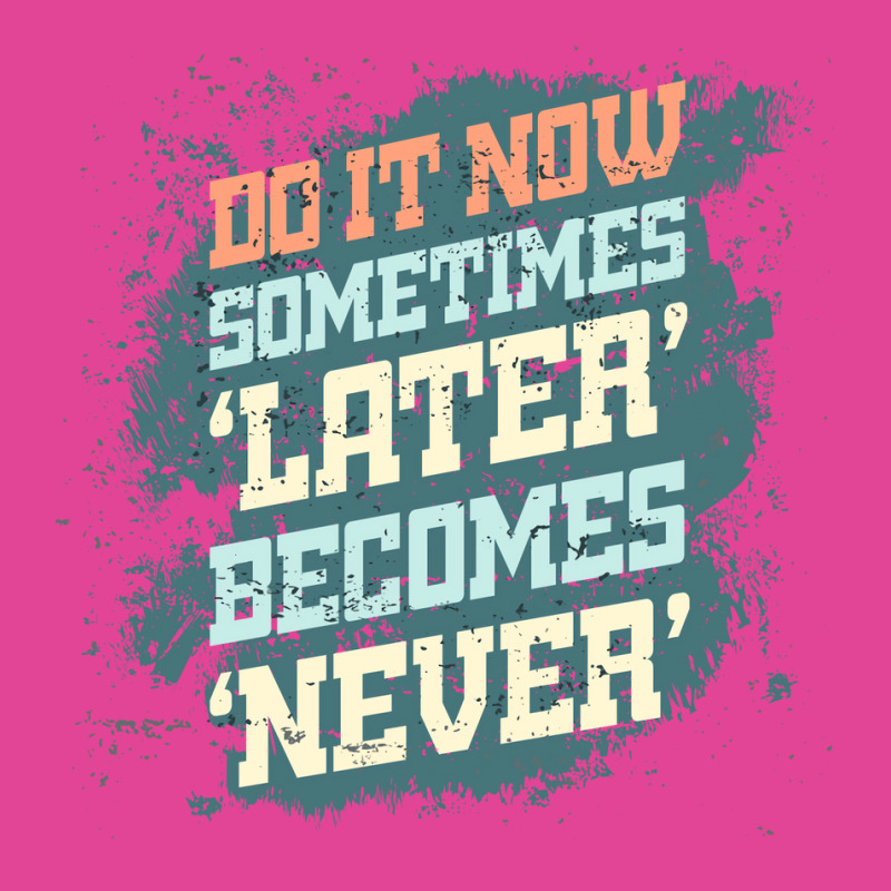 Do It Now Gym  Girl T-shirt | Artistshot