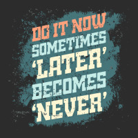 Do It Now Gym  Girl Exclusive T-shirt | Artistshot