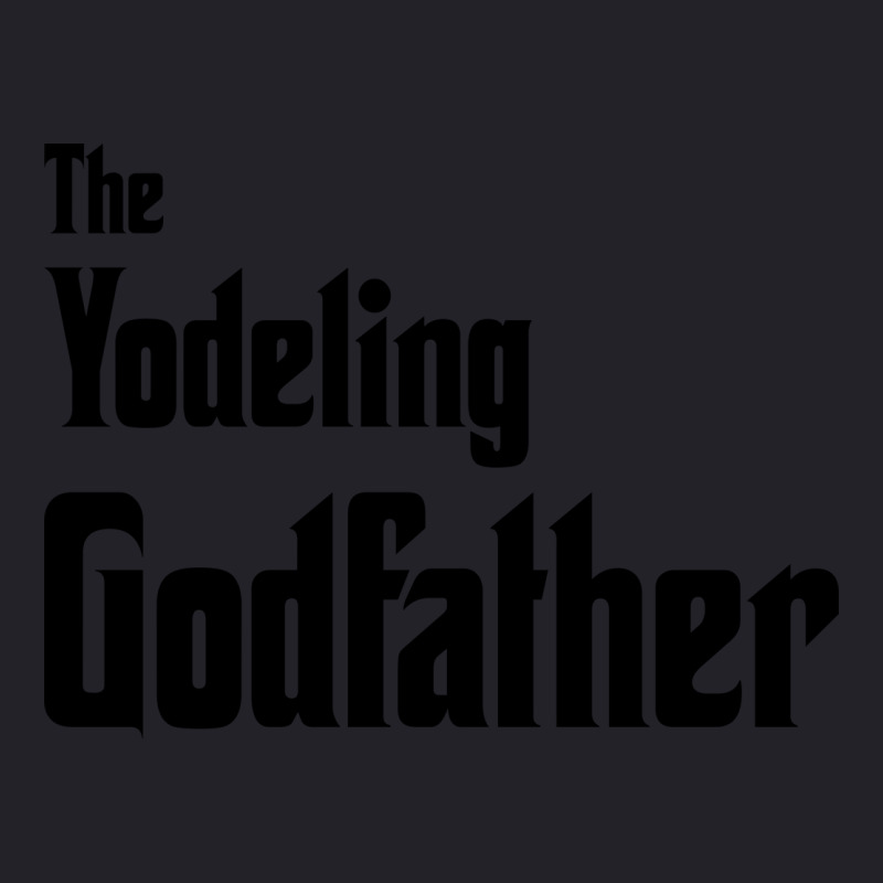 The Yodeling Godfather Aesthetic Unisex Sherpa-lined Denim Jacket | Artistshot