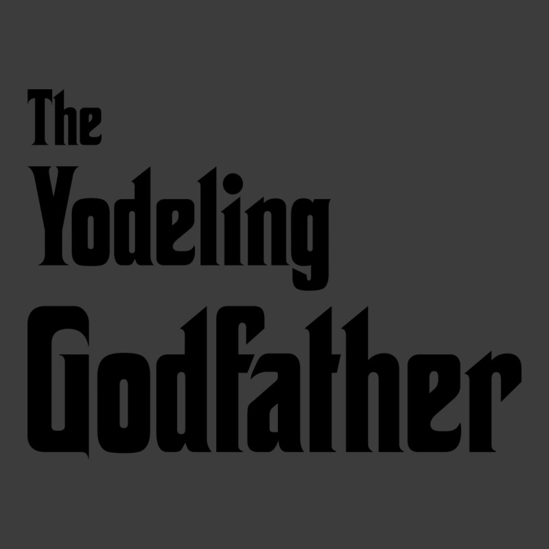 The Yodeling Godfather Aesthetic Men's Polo Shirt | Artistshot