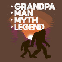 Grandpa Grandpa Man Myth Legend T-shirt | Artistshot