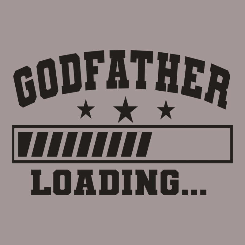 Godfather Uncle Loading Gift Retro Vintage Short | Artistshot