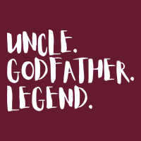 Uncle Godfather Legend Gift For Uncles Quote Classic T-shirt | Artistshot