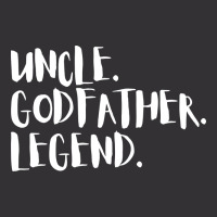 Uncle Godfather Legend Gift For Uncles Quote Vintage Short | Artistshot