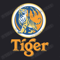 Tiger Beer Unisex Sherpa-lined Denim Jacket | Artistshot