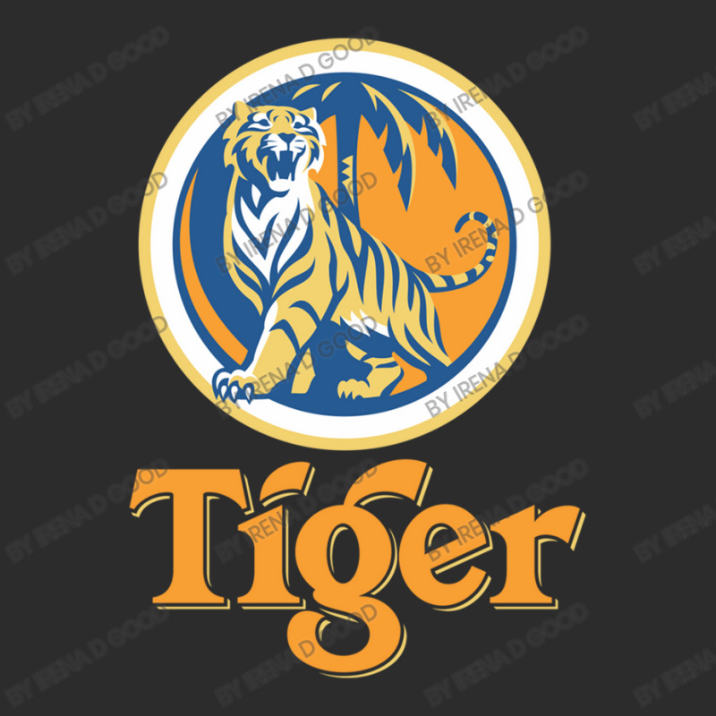 Tiger Beer Exclusive T-shirt by Irena D Good | Artistshot