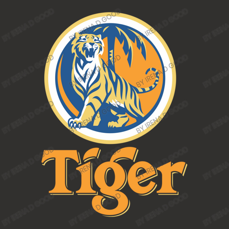 Tiger Beer Champion Hoodie by Irena D Good | Artistshot