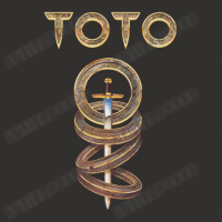 Toto Sword Of The Rings Champion Hoodie | Artistshot