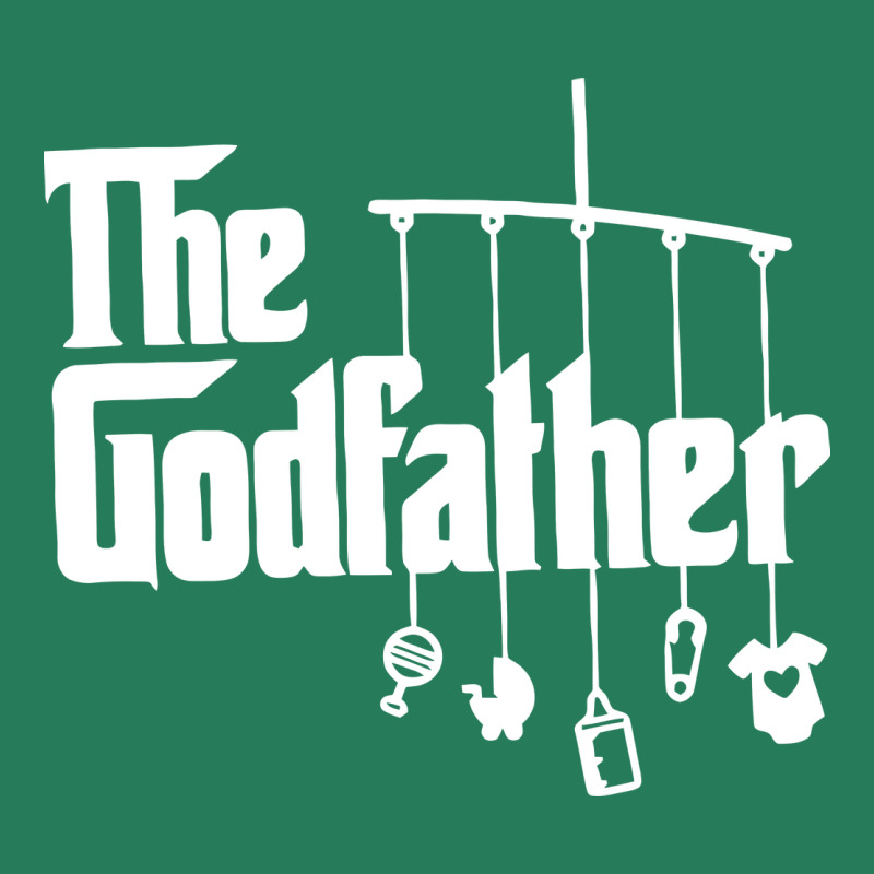 The Godfather Red T-shirt | Artistshot