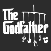 The Godfather Red Exclusive T-shirt | Artistshot