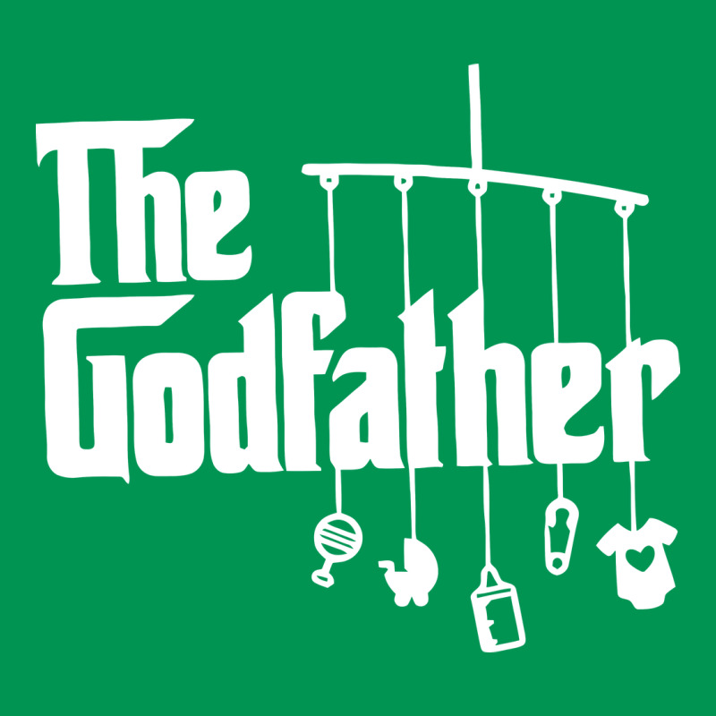 The Godfather Red Classic T-shirt | Artistshot