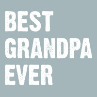 Best Grandpa Ever Nostalgia Unisex Sherpa-lined Denim Jacket | Artistshot