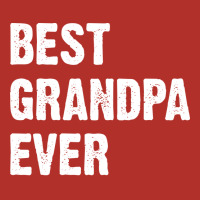 Best Grandpa Ever Nostalgia Unisex Hoodie | Artistshot