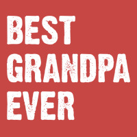 Best Grandpa Ever Nostalgia Zipper Hoodie | Artistshot