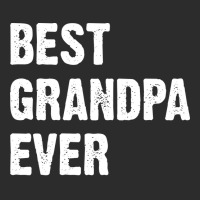 Best Grandpa Ever Nostalgia Exclusive T-shirt | Artistshot