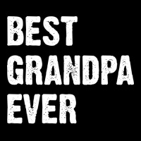 Best Grandpa Ever Nostalgia Men's 3/4 Sleeve Pajama Set | Artistshot