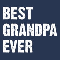 Best Grandpa Ever Nostalgia Men Denim Jacket | Artistshot