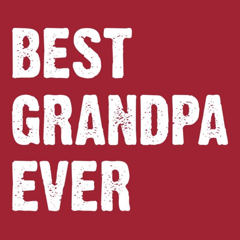 Best Grandpa Ever Nostalgia Long Sleeve Shirts | Artistshot