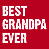 Best Grandpa Ever Nostalgia Classic T-shirt | Artistshot