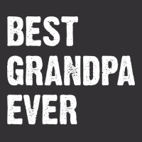 Best Grandpa Ever Nostalgia Vintage Hoodie | Artistshot