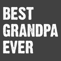 Best Grandpa Ever Nostalgia Vintage T-shirt | Artistshot