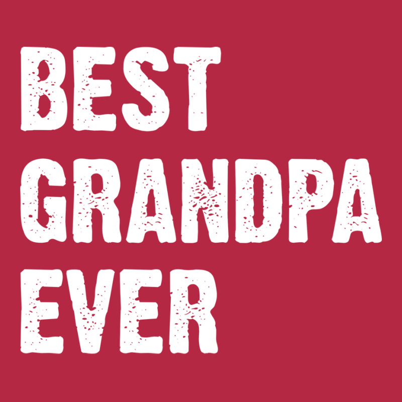 Best Grandpa Ever Nostalgia Champion Hoodie | Artistshot