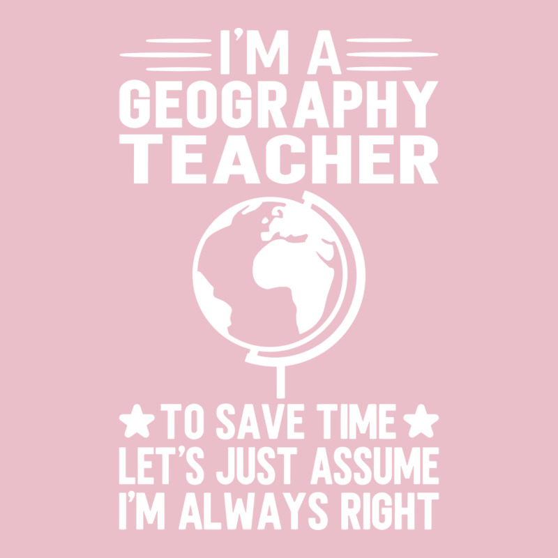 Im A Geography Teacher To Save Time Lets Just Assu Adjustable Cap by meaneyantichy | Artistshot