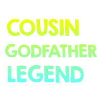 Cousin Godfather Legend Retro Women's Pajamas Set | Artistshot