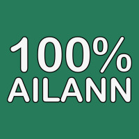 Ailann Name Wife Birthday Gifts From Husband What T-shirt | Artistshot