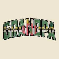 Grandpa Dominica Vintage Heritage Dna Flag Travel Cropped Hoodie | Artistshot