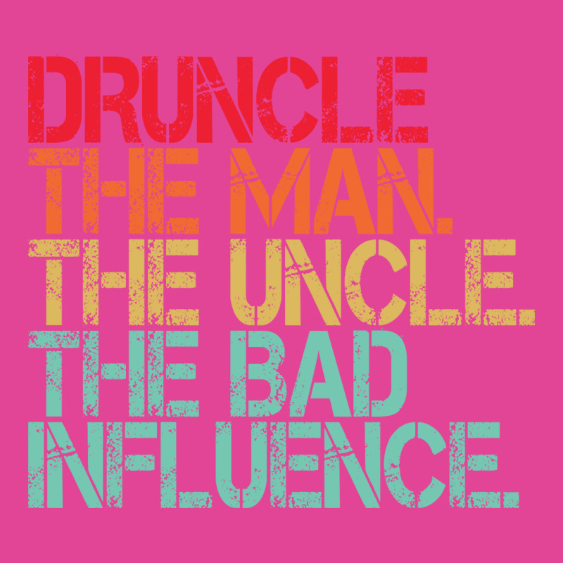 Funny Uncle Saying Druncle Humor T-Shirt by besemfofita3 | Artistshot