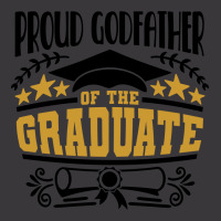 Proud Godfather Of The Graduate Graduation Gift Na Ladies Curvy T-shirt | Artistshot