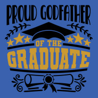 Proud Godfather Of The Graduate Graduation Gift Na Ladies Polo Shirt | Artistshot