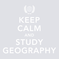 Keep Calm And Study Geography Student Geographer T Bucket Hat | Artistshot