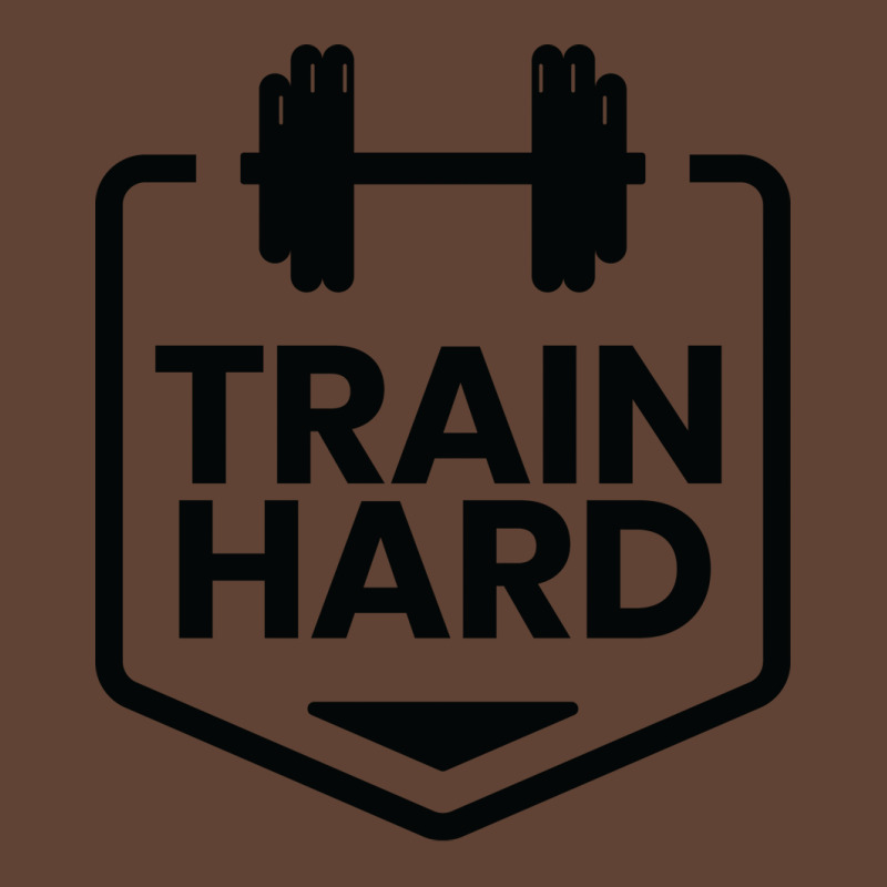 Train Hard  Trending T-shirt | Artistshot