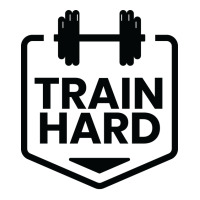 Train Hard  Trending 3/4 Sleeve Shirt | Artistshot