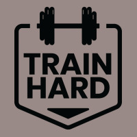 Train Hard  Trending Vintage T-shirt | Artistshot