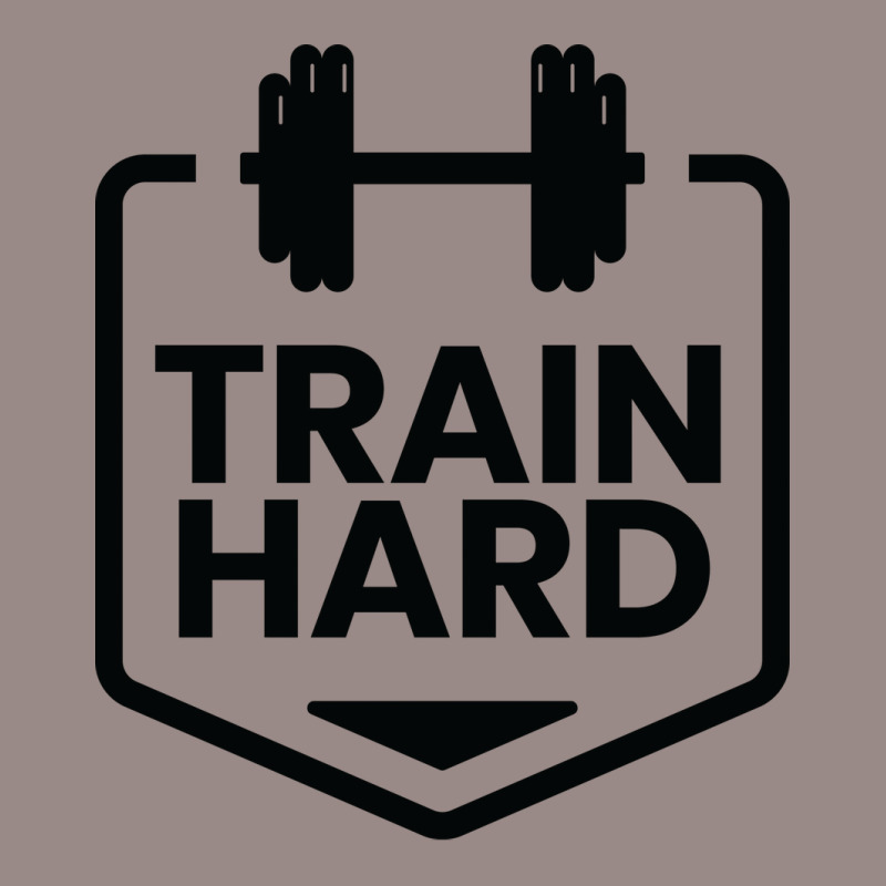 Train Hard  Trending Vintage T-shirt | Artistshot